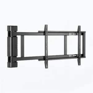 Manual Swing TV Mount – Watch 1 TV in 3 Places