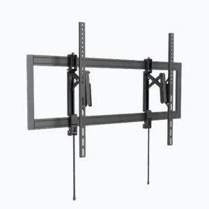 Heavy-Duty Extend-Out Tilt TV Wall Mount (55”– 105”)
