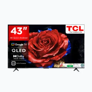 QLED 4K (120 Hz) - P743P7K