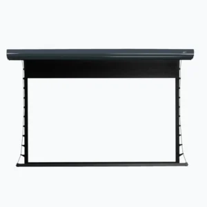 Motorized Tab Tension Screen