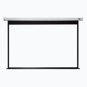 Motorized Projector Screens