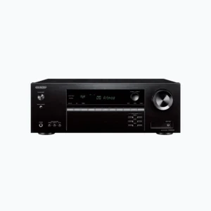 Onkyo TX-SR393
