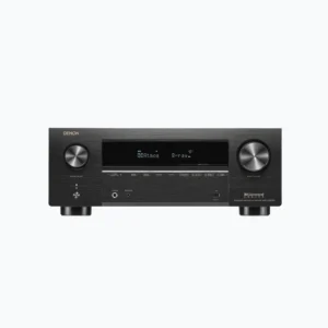 Denon AVR-X3800H