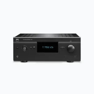 NAD T 758 V3i A/V Surround Sound Receiver