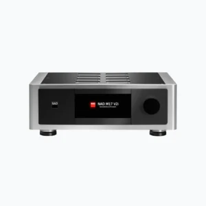 NAD M17 V2i AV Surround Sound Preamp Processor