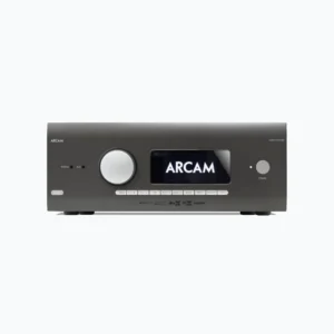 ARCAM AVR5