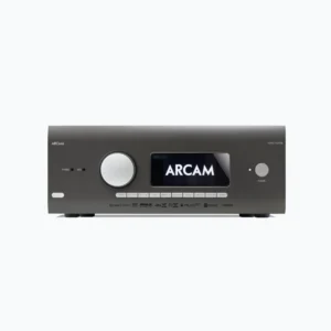 ARCAM AVR21