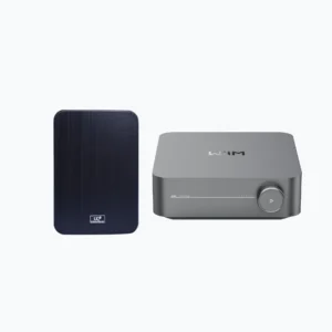 Urbanclassic FPF 505 Speaker + WiiM Amplifier