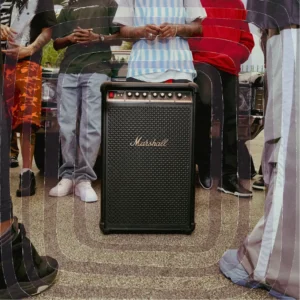 Marshall Bromley 750